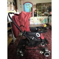 ราคา รถเข็นเด็ก Camera ROCKER [มือสอง] (3502416107)