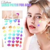 ราคา [Teybren]แพ็ค PE แพทช์ดาวเรืองแสงดาวสิวแพทช์แบบพกพา Acne-TN (24583845823)