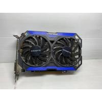ราคา ขายการ์ดจอมือสอง GIGABYTE GTX960 2GB OC ต่อไฟเพิ่ม 6pin (5522256980)