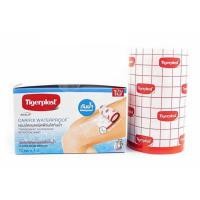 ราคา Tigerplast Carifix Waterproof ไทเกอร์พล๊าส แคริฟิกซ์ วอเตอร์พรู๊ฟ แผ่นปิดแผลชนิดฟิล์มใสกันน้ำ (23663941127)