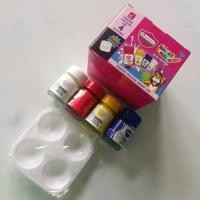 ราคา ชุดสีโปสเตอร์4สี ขวดละ15มล. มาสเตอร์อาร์ต/8851907162276 (29090562412)