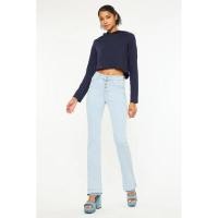 ราคา กางเกงยีนส์ผู้หญิงไซส์ใหญ่ Vnxk surplus ของแท้ - กางเกงผ้ายืด (26073942097)