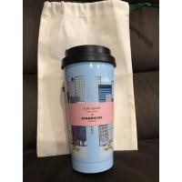 ราคา แก้วสตาร์บัคส์ New York Tumbler 16 oz. (7170477818)
