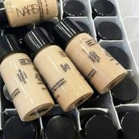 ราคา ขนาดทดลอง รุ่นใหม่ล่าสุด Nars All Day Luminous Weightless Foundation 4ml. (50526899)