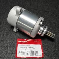 ราคา ไดสตาร์ทเดิม WAVE 125 WAVE 125i/s DREAM 125 MSX 125 350CC ไดสตาร์ท สำหรับ เวฟ125ไอ ไดสตาร์ทแต่ง (29112017439)