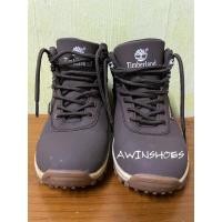 ราคา รองเท้าบุรุษและสตรี Preloved - Timberland RM15 (24537608629)