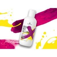 ราคา Schwarzkopf Good Bye Yellow 300 ml แชมพูรักษาสีผม แชมพูม่วง (1661769964)