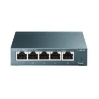 ราคา TP-LINK SWITCH & ROUTER TL-SG105-V6 Model : TL-SG105-V6 (5642937904)