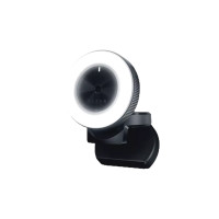 ราคา RAZER กล้องเว็บแคม Kiyo Pro สีดำ by Dotlife (44423774466)