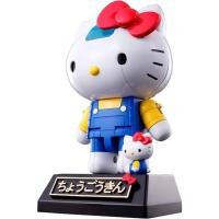 ราคา Chogokin Hello Kitty Bandai (19055136605)