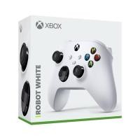 ราคา [ Xbox มือ2 ] : Xbox Wireless Controller Robot White สภาพ 99% พึ่งซื้อมาวันที่ 18/02/68 ประกันศูนย์ Microsoft (26827356182)