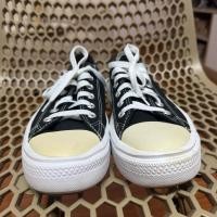ราคา Converse All⭐️star มือสองสภาพดีมาก (26065676542)