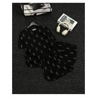 ราคา ชุดเช็ต YSL สกรีนเพชร (25135623509)