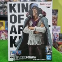 ราคา ฟิกเกอร์ โมเดล คุซัน 《 Kuzan 》- One Piece KOA แมวทอง JP งานลิขสิทธิ์แท้ (41351217600)