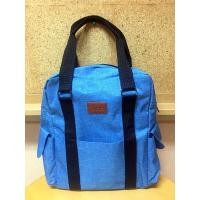 ราคา (USED) กระเป๋าเดินทางแบบถือ BSC Sporty BAG (3317244474)