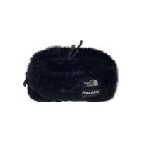 ราคา Supreme กระเป๋าคาดเอว Polyester Blk Plain Nf0A5G87 Direct From Japan มือสอง (26471171299)