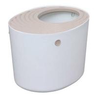 ราคา Iris กระบะทรายแมว และ ห้องน้ำแมว PUNT-530 (15916442501)