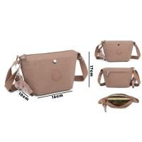ราคา KP SLING BAG / NYLON SLING BAG / KP 002056 (27241783685)