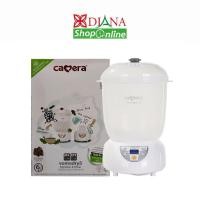 ราคา Camera หม้อนึ่งขวดนมระบบอบแห้ง พร้อมอุ่นนม อุ่นอาหารเสริม XR-6001 VOMODRY3 (27280271444)