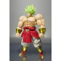 ราคา S.H.Figuarts SHF Dragonball Broly Premium Color Edition SDCC 2016 [พร้อมส่ง/ของใหม่] (23384829177)