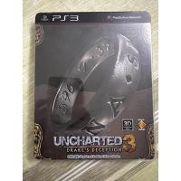 ราคา UNCHARTED DRAKE’S DECEPTION 3 (PS3) (17588751241)