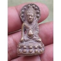 ราคา รูปหล่อองค์ลอยพระกริ่งเนื้อโลหะผสมไม่ทราบที่พระบ้านๆราคาแบ่งปัน (24286169806)