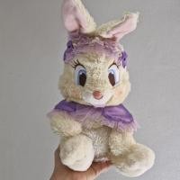 ราคา ตุ๊กตากระต่าย Miss Bunny เรื่องแบมบี้ Bambi ตุ๊กตามือสองญี่ปุ่น (29222673196)