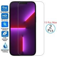 ราคา กระจกนิรภัยป้องกันสําหรับ iphone 13 pro max ปกป้องหน้าจอบน i โทรศัพท์ 13promax pm mas 6.7 ฟิล์ม iphon aphone aiphone iphoe (41924928578)
