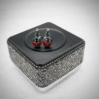 ราคา คัฟลิงค์ เต่าทอง - Ladybug Cufflinks (1212444239)