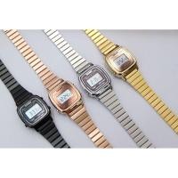 ราคา ค่าส่งถูก SKMEI ของแท้ รับประกัน7วัน ฟรีกล่องผ้าเช็ด ส่งเร็วมาก (9257902638)