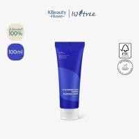 ราคา สลิปปิ้งมาส์ก ISNTREE HYALURONIC ACID WATER SLEEPING MASK 100ml [076341F2] (24652088403)