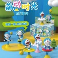 ราคา โมเดลติดรถ ได้ 1 ตัว | Doraemon Spring Car Ornaments (26716358838)