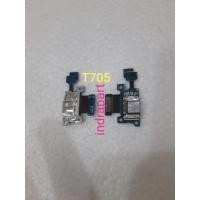 ราคา เครื่องชาร์จแบบยืดหยุ่น Samsung galaxy Tab T705 พร้อมตามภาพ sis รบกวนสั่งซื้อ (41421475384)