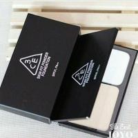 ราคา 3CE SKIN FIT POWDER FOUNDATION (6868991061)