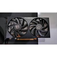 ราคา Power RX 6600 Fighter มือสองมีกล่อง ประกัน 01/2025 (18278586143)