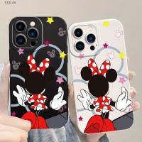 ราคา Samsung Galaxy S21 S20 S10 S9 S8 FE Plus Ultra S21+ S20+ 5G เคสซัมซุง สำหรับ Cartoon Mouse เคส เคสโทรศัพท์ (23952279853)
