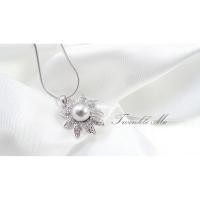 ราคา จี้คริสตัล SWAROVSKI รหัสรุ่นP0074-K (2333808030)
