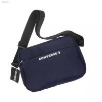 ราคา (สปอตสินค้า)☃✤▼[ลิขสิทธิ์แท้] พร้อมส่งConverse Mini Bag กระเป๋า สะพายข้าง คอนเวิร์ส แท้ รุ่นฮิต (17289336654)