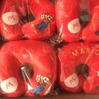 ราคา ‼️พร้อมส่ง‼️หมอนรองคอมาริโอ้ (589150166)