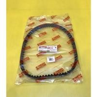 ราคา สายพาน Mio,Fino,Nouvo คาร์บู อย่างดีWS 5VV-E7641-00 สายพานแต่ง (25860598438)