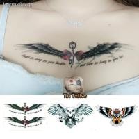 ราคา ☜▦แทททูกันน้ำ แทททูรอยสัก Tattoo สติกเกอร์ลายสัก (11746060658)