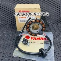 ราคา Spool assy 54P Yamaha mio j mio gt xride 115 fino 115 foul gt 115cc (24597128125)