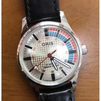 ราคา นาฬิกาสวิสฯ วินเทจ ยุค 80 Oris - Swiss watch (9371759672)