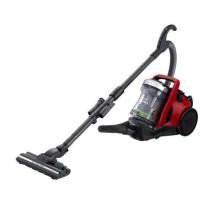 ราคา [มือสอง] เครื่องดูดฝุ่น 2200 วัตต์ แดง ฮิตาชิ HITACHI CV-SC22 (19127118448)