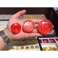 ราคา กล่องใส่แหวน ตลับใส่แหวน (1823948499)