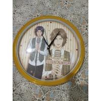 ราคา นาฬิกาแขวนผนังมือสองญี่ปุ่น (28965702412)