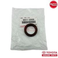 ราคา อะไหล่แท้ ซีลราวลิ้น 32x46x6 TOYOTA COROLLA AE,MIGHTY-X,TIGER,VIGO,FORTUNER,COMMUTER ซีลเพลาราวลิ้น 90311-32020 (43525065697)