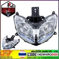 ราคา ไฟหน้า NOUVO-135 ELEGANCE (24614349574)