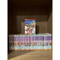 ราคา หนังสือการ์ตูนยกชุด ฮาเมรุน แห่งบทเพลงกำราบมาร เล่ม 1-37 (23580233071)