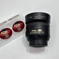 ราคา Nikon AF-S DX NIKKOR 35mm f/1.8G (25273247248)